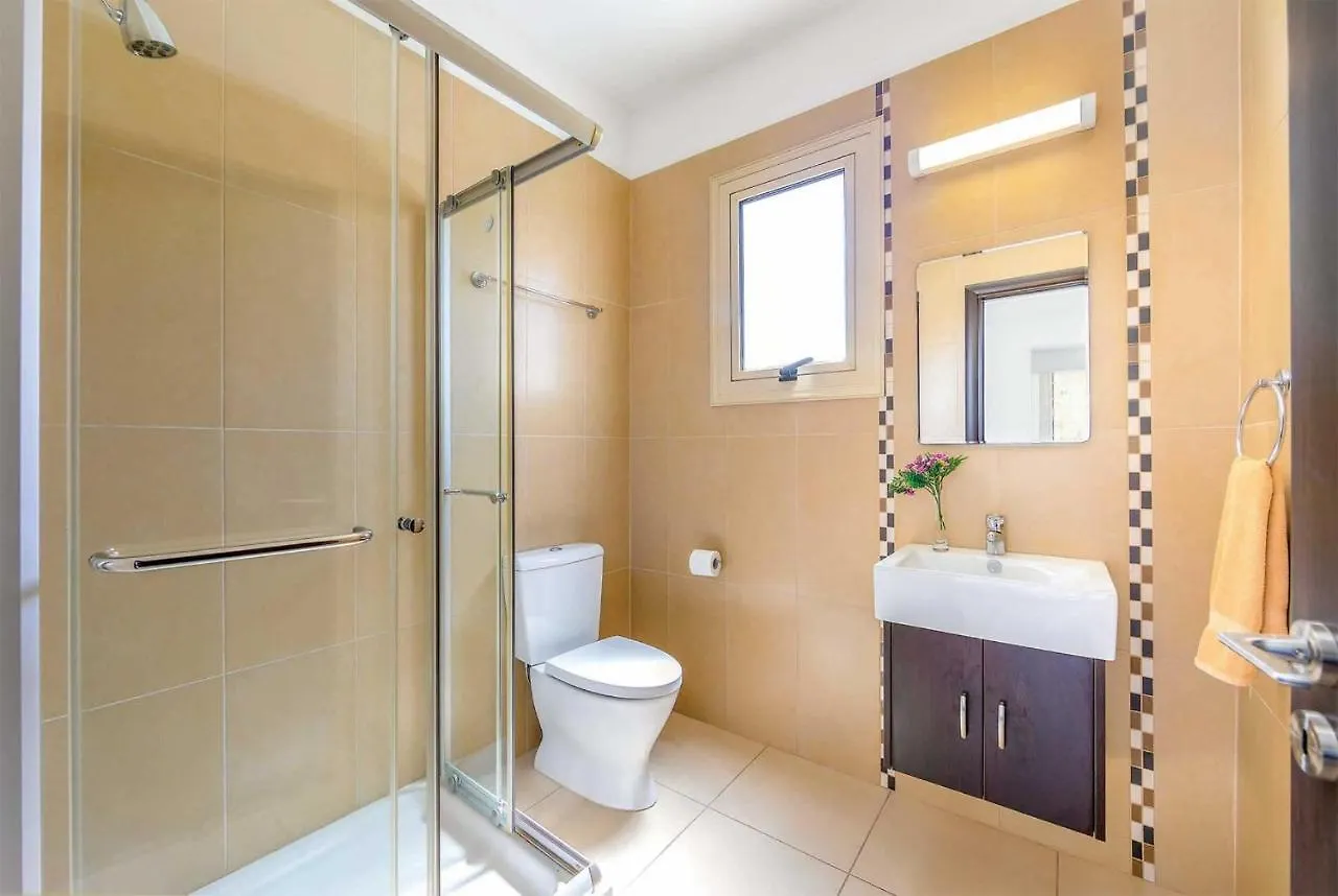Olive Palm Villa Protaras 0*,  Cyprus