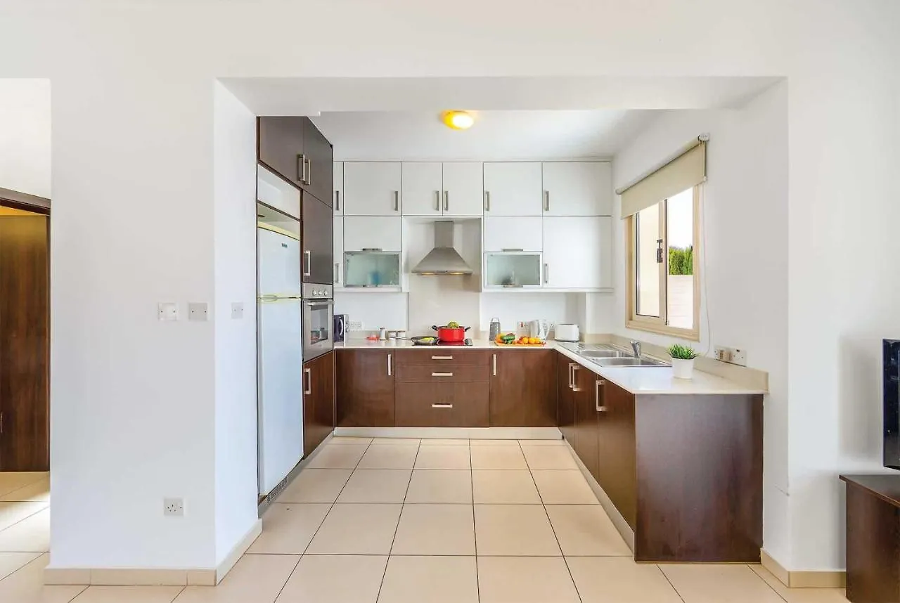Olive Palm Villa Protaras