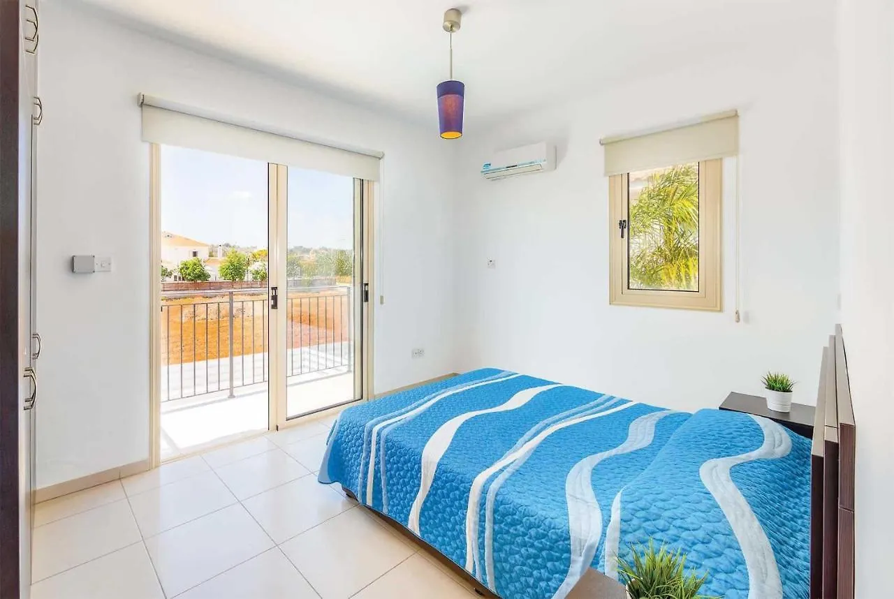 Olive Palm Villa Protaras 0*,  Cyprus