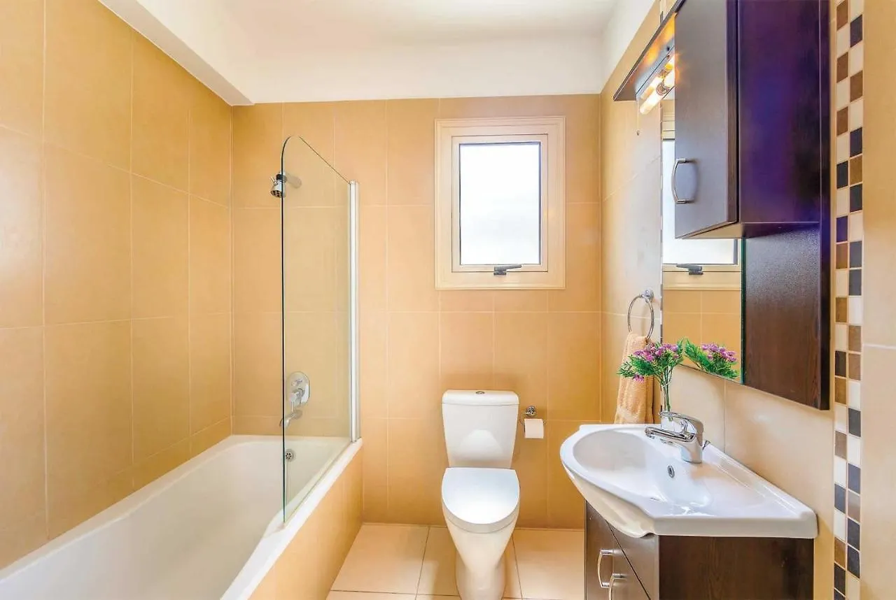 Olive Palm Villa Protaras