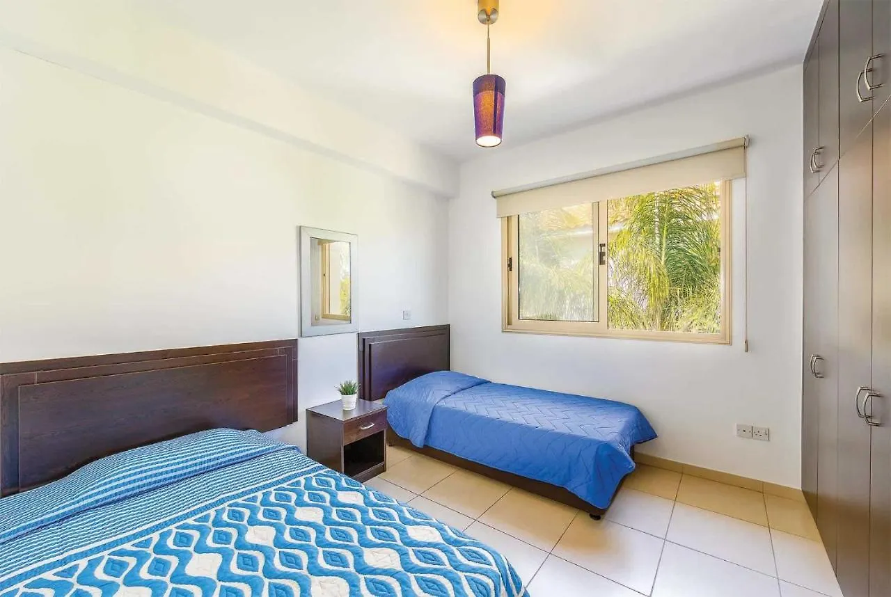 Olive Palm Villa Protaras
