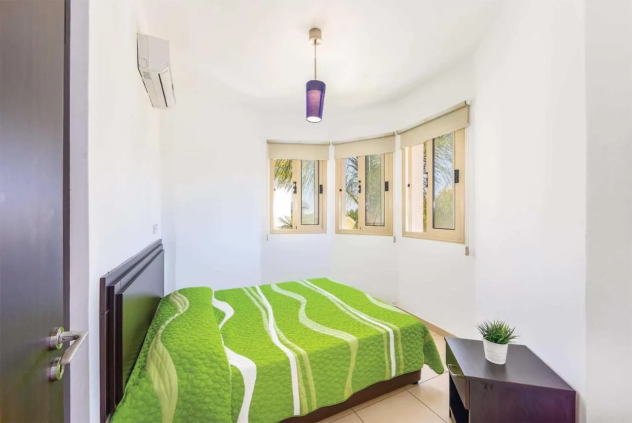 Olive Palm Villa Protaras